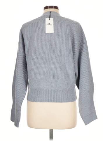 7 For All Mankind Cardigan (view 2)