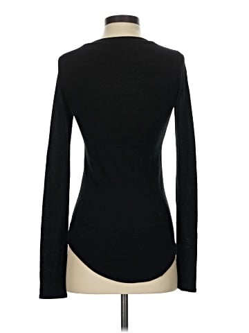 Wilfred Free Long Sleeve T-Shirt (view 2)