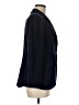 Chico's Blue Blazer Size Med (1) - photo 4