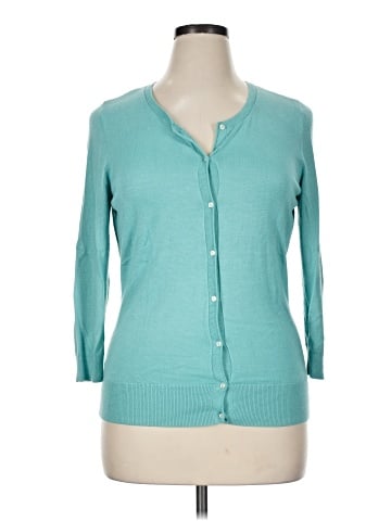 Halogen Cardigan (view 1)
