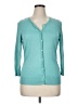 Halogen Teal Cardigan Size XL - photo 1