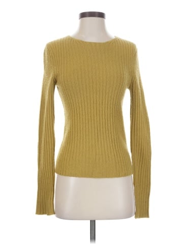 Vince. Wool Pullover Sweater (view 1)