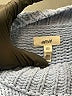 Aerie 100% Recycled Polyester Solid Blue Pullover Sweater Size XXS - photo 7
