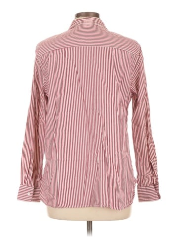 Gap Outlet Long Sleeve Button-Down Shirt (view 2)