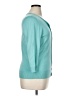 Halogen Teal Cardigan Size XL - photo 4