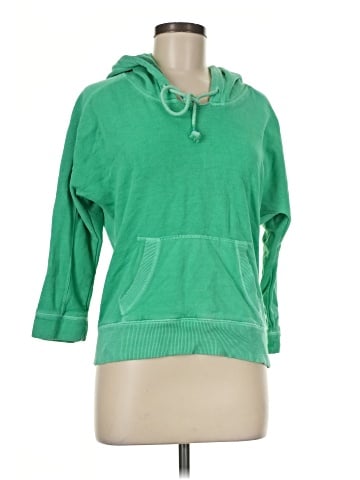 American Eagle Outfitters Pullover Hoodie (view 1)