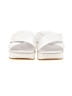 Ugg White Sandals Size 8 - photo 2