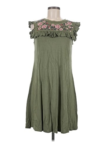 Cupio Casual Dress (view 1)