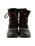Sorel Black Rain Boots Size 9 - photo 2