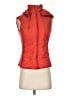 lucy 100% Polyester Red Vest Size XS - photo 1
