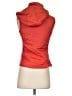 lucy 100% Polyester Red Vest Size XS - photo 2