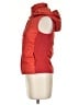 lucy 100% Polyester Red Vest Size XS - photo 5