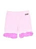 Matilda Jane Polka Dots Pink Shorts Size 10 - photo 1