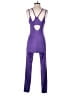 K Too Purple Jumpsuit Size M - photo 2