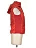 lucy 100% Polyester Red Vest Size XS - photo 4