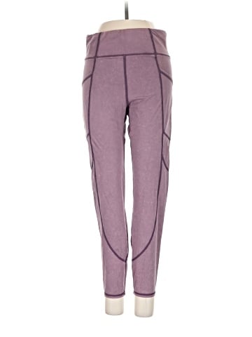 Threads 4 Thought Active Pants (view 1)