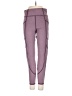 Threads 4 Thought Purple Active Pants Size 4 - photo 1