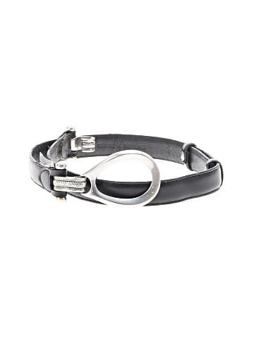 Van Heusen Leather Belt (view 1)
