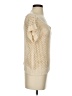 Edikted Ivory Pullover Sweater Size S - photo 4