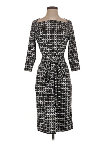 Ann Taylor Casual Dress (view 1)