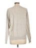 Minnie Rose Gray Pullover Sweater Size L - photo 2