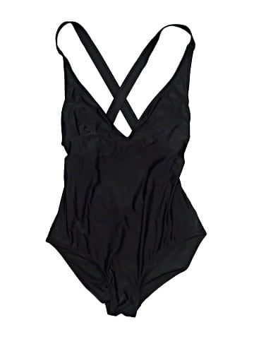 J.Crew One Piece Swimsuit (view 1)