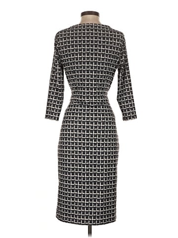 Ann Taylor Casual Dress (view 2)