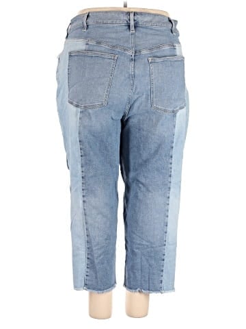Lane Bryant Jeans (view 2)