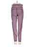Threads 4 Thought Purple Active Pants Size 4 - photo 2
