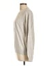 Minnie Rose Gray Pullover Sweater Size L - photo 5