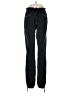 Athleta Black Track Pants Size M - photo 1