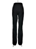 Athleta Black Track Pants Size M - photo 2