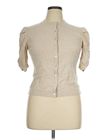 Anthropologie Cardigan (view 1)