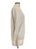 Minnie Rose Gray Pullover Sweater Size L - photo 4