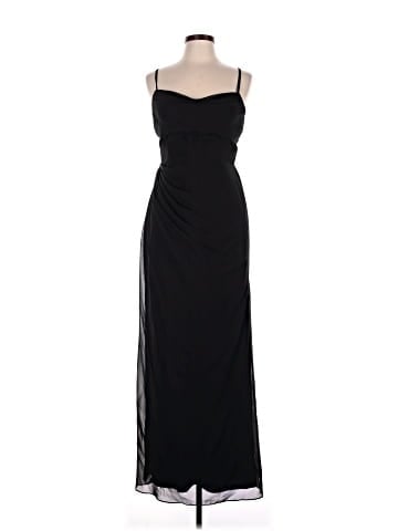 Azazie Cocktail Dress (view 1)
