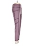 Threads 4 Thought Purple Active Pants Size 4 - photo 4