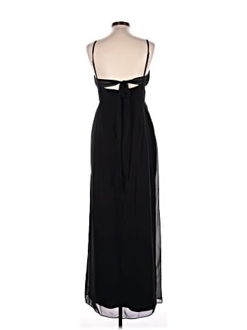 Azazie Cocktail Dress (view 2)
