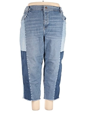 Lane Bryant Jeans (view 1)