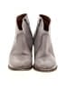FRYE Gray Ankle Boots Size 10 - photo 2