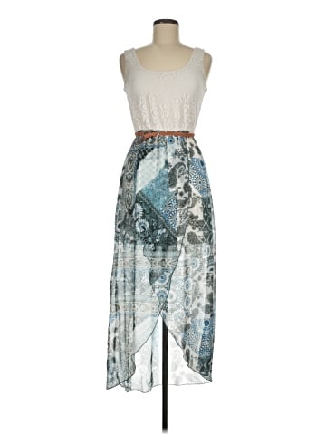 As U Wish Casual Dress (view 1)