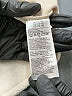 Old Navy 100% Polyester Solid Ivory Jacket Size 14 - 16 - photo 4