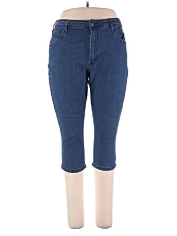 Hybrid & Company Jeans (view 1)