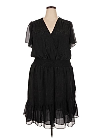 MICHAEL Michael Kors Cocktail Dress (view 1)
