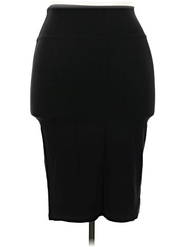 Linda Leal Formal Skirt (view 2)