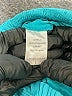 Mustard Seed 100% Polyester Solid Teal Skort Size L - photo 4