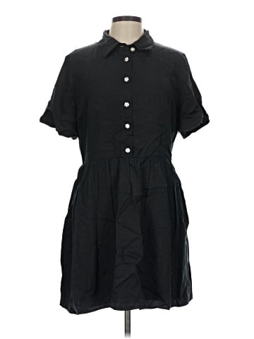 J.Crew Casual Dress (view 1)