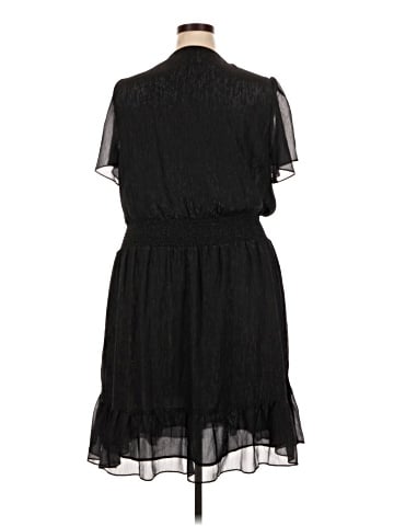 MICHAEL Michael Kors Cocktail Dress (view 2)