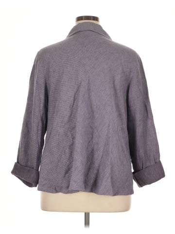 Flax Blazer (view 2)
