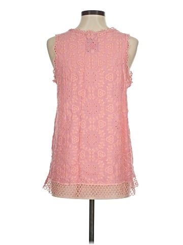 Johnny Was Sleeveless Blouse (view 2)