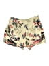 Cali1850 Tropical Gold Shorts Size S - photo 2